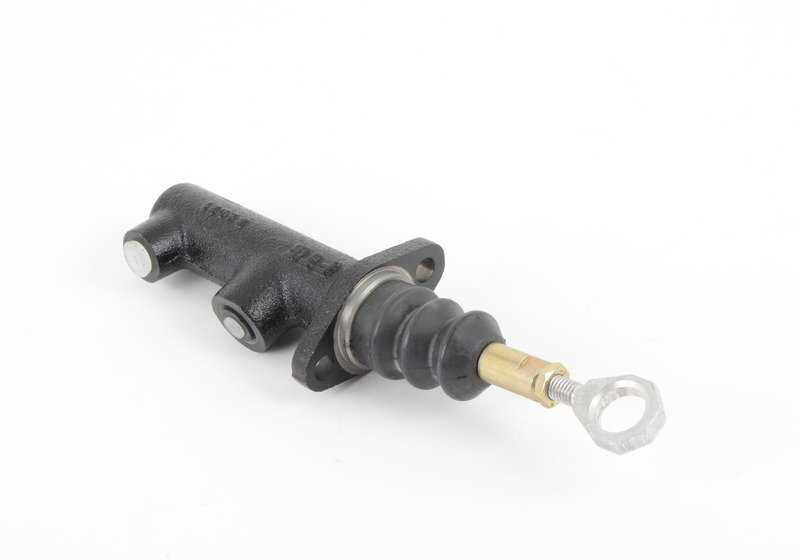 Master-cylindre d'embrayage OEM 21521104510 pour BMW E30, E34, Z1. BMW d'origine.