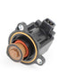 Electroválvula para BMW F20, F21, F30, F31, F35, F07, F10, F11, F12, F13, F01, F02, E70, E71, E72 (OEM 11657602293). Original BMW