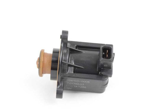 Electroválvula para BMW F20, F21, F30, F31, F35, F07, F10, F11, F12, F13, F01, F02, E70, E71, E72 (OEM 11657602293). Original BMW