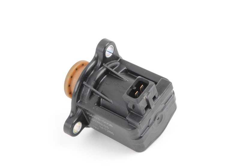 Electroválvula para BMW F20, F21, F30, F31, F35, F07, F10, F11, F12, F13, F01, F02, E70, E71, E72 (OEM 11657602293). Original BMW