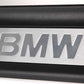 Moldura de entrada derecha para BMW Serie 3 E46 (OEM 51478219214). Original BMW