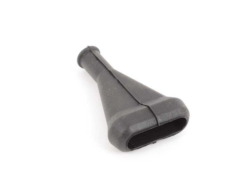 Tapón protector OEM 61131270973 para BMW E30, E28, E34, E24, E23, E32, Z1. Original BMW.