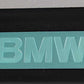 Cubierta de entrada izquierda para BMW E46 (OEM 51478219213). Original BMW