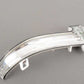 Additional indicator left mirror for BMW F20, F21, F22, F23, F87, F30, F31, F34, F35, F32, F33, F36, I01, E84 (OEM 63137280771). Original BMW