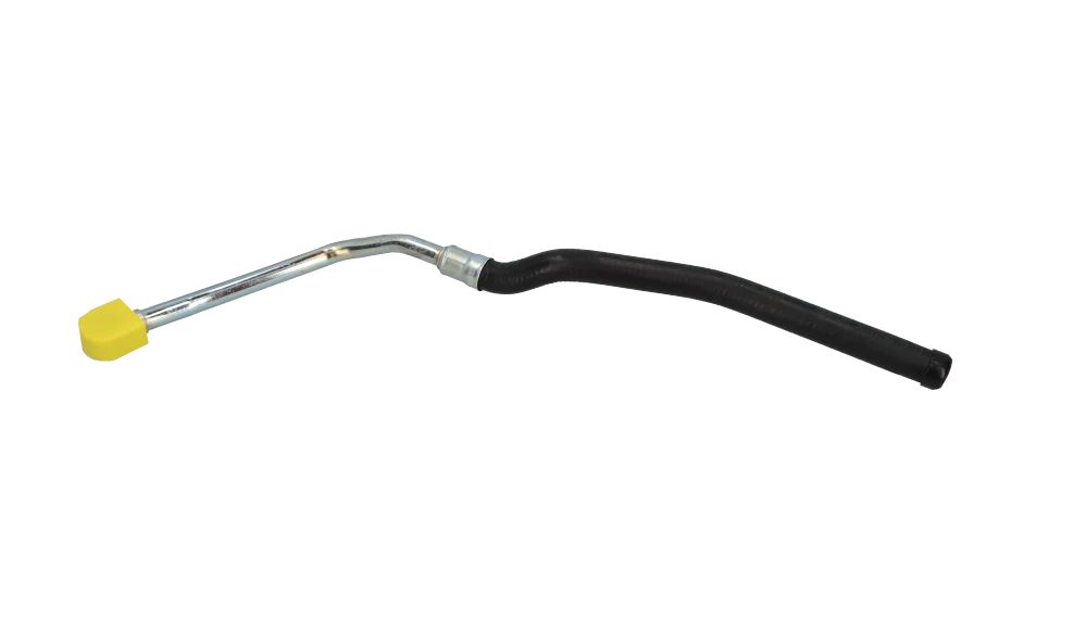 OEMpiration pipe 32411093727 for BMW E38. Original BMW.