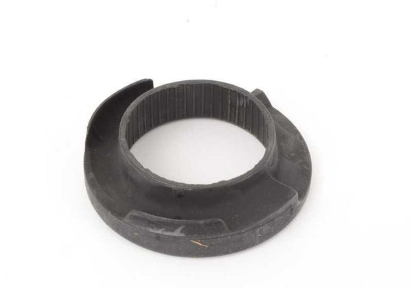 Acolchado de resorte inferior para BMW F10, F18, F06, F12, F13, F01, F04, I12, I15, F25, F26 (OEM 33536856172). Original BMW