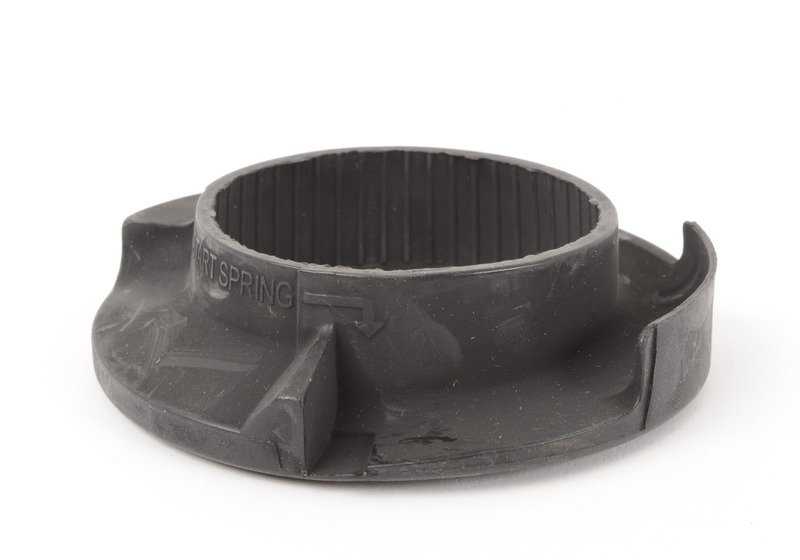 Acolchado de resorte inferior para BMW F10, F18, F06, F12, F13, F01, F04, I12, I15, F25, F26 (OEM 33536856172). Original BMW