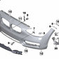 Rejilla de entrada de aire central OEM 51117293870 para BMW Serie 2 (F22, F23). Original BMW.