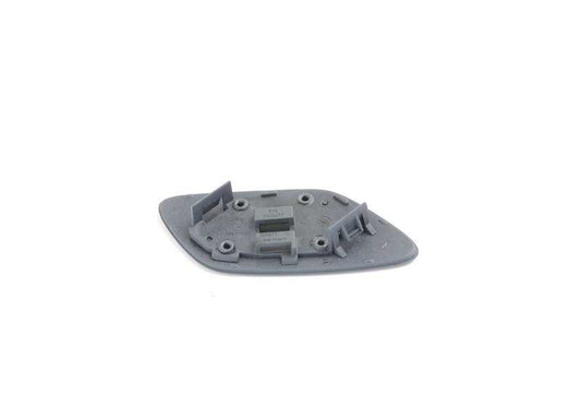 Impressão embelezada esquerda OEM 51117231091 para BMW E89. BMW original.