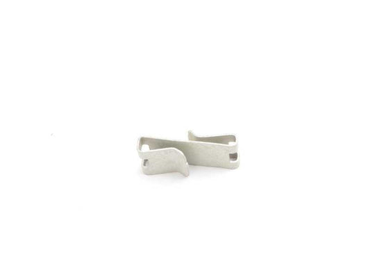 S-CLIP pour la série BMW 1 F20, F21 et série 2 F22, F23, F45, F46 (OEM 07147305866). BMW d'origine.