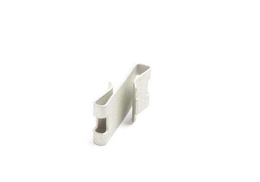 S-Clip para BMW Serie 1 F20, F21 y Serie 2 F22, F23, F45, F46 (OEM 07147305866). Original BMW.