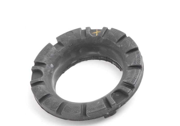 Federunterlage oben para BMW Serie 5 F10, F18, Serie 6 F06, F12, F13 (OEM 33536775751). Original BMW.