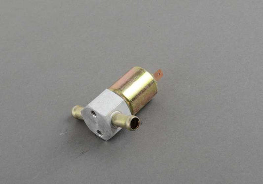 Additional air valve for BMW E12, E24, E23 (OEM 13641276163). Genuine BMW.