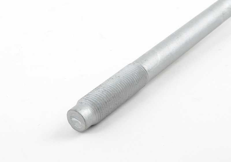 Tornillo hexagonal con brida para BMW X5 E70, F15, F85 Serie X6 E71, F16, F86 (OEM 33306770250). Original BMW