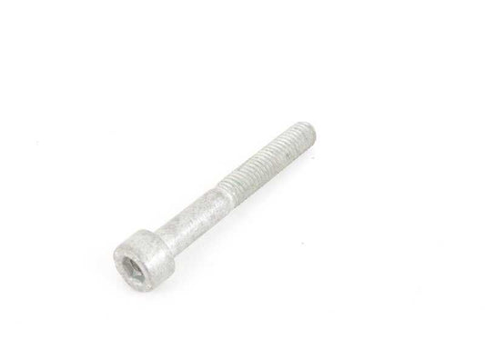 Cylinder head screw for BMW 3 Series E21, E30, E36, Z8 E52 (OEM 07119920123). Original BMW