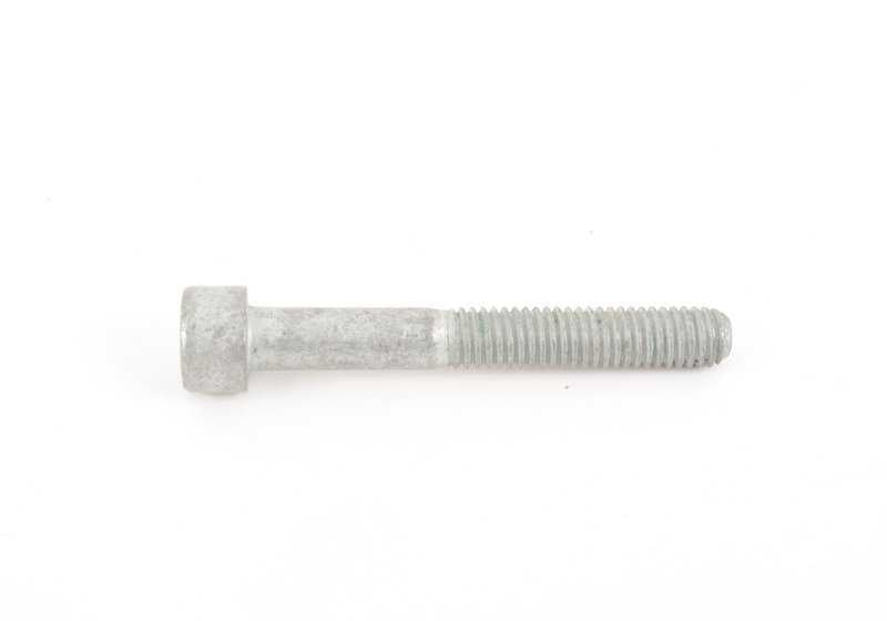 Tornillo cilíndrico para BMW Serie 3 E21, E30, E36, Z8 E52 (OEM 07119920123). Original BMW