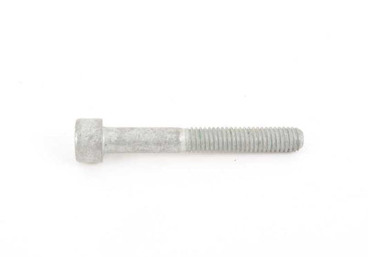 Cylinder head screw for BMW 3 Series E21, E30, E36, Z8 E52 (OEM 07119920123). Original BMW