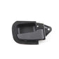 Manilla de puerta interior derecha para BMW Serie 3 E36 (OEM 51218184254). Original BMW