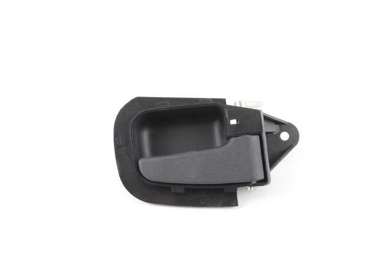 Manilla de puerta interior derecha para BMW Serie 3 E36 (OEM 51218184254). Original BMW