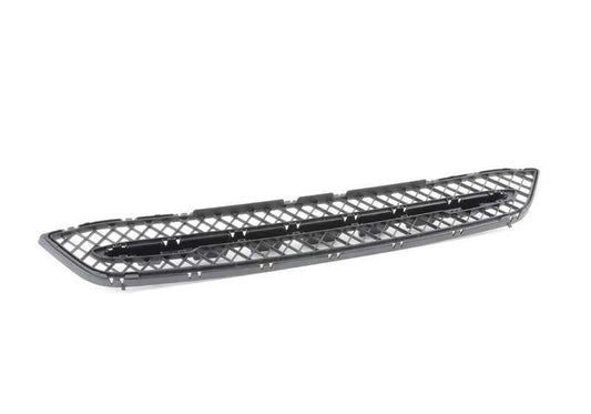 CENTRAL GRILL OEM 51117303753 FOR BMW E84. Original BMW.