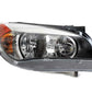 Faros derecho para BMW E84 (OEM 63117290238). Original BMW.