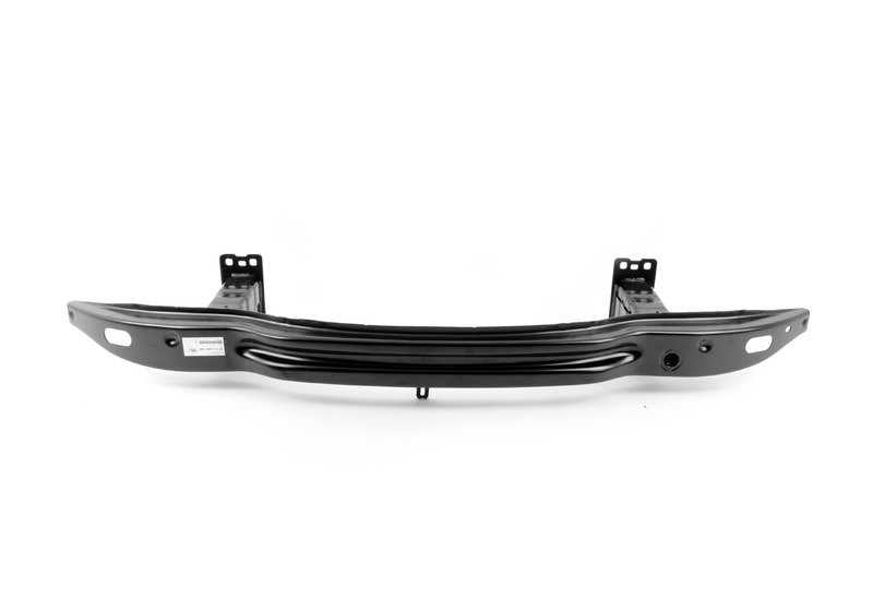 Front bumper support for BMW X1 E84 (OEM 51112990188). Genuine BMW