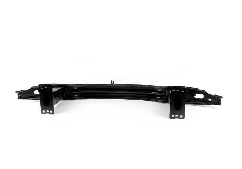 Soporte del parachoques delantero para BMW X1 E84 (OEM 51112990188). Original BMW