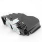 Cerradura del sistema derecha para BMW E81, E82, E87, E88, F20, F21, F22, F23, F87, E90, E91, E92, E93, F30, F31, F34, F80, F32, F33, F36, F82, F83, E60, E61, F07, F10, F11, F18, E63, E64, F06, F12, F13, E65, E66, F01, F02, F04, E84, E83, F25, F26, E70, E