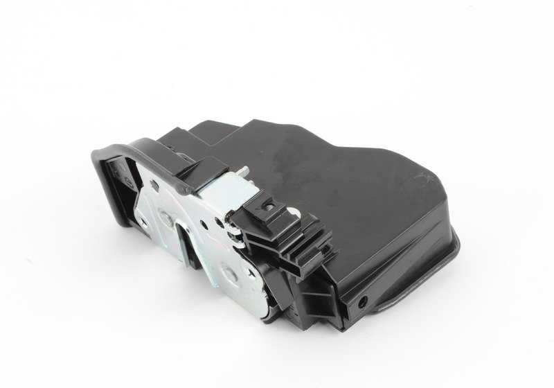 Cerradura del sistema derecha para BMW E81, E82, E87, E88, F20, F21, F22, F23, F87, E90, E91, E92, E93, F30, F31, F34, F80, F32, F33, F36, F82, F83, E60, E61, F07, F10, F11, F18, E63, E64, F06, F12, F13, E65, E66, F01, F02, F04, E84, E83, F25, F26, E70, E