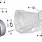 Kit de Reparación de Transmisión para BMW F20, F21, F22, F23, F30, F31, F32, F33, F34, F35, F36, F07, F10, F11, F18, G30, G31, G32, F06, F12, F13, F01, F04, G14, G15, G16, E84, F25, G01, G08, F26, G02, E70N, F15, G05, G18, E71, F16, G06, G07, E89, G29 (OE