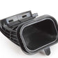 Air duct for BMW F20, F21, F22, F23, F87, F30, F31, F34, F35, F80, F32, F33, F36, F82, F83 (OEM 13717613157). Genuine BMW