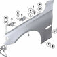 Soporte Pared Lateral Delantera Izquierda para BMW F01, F02, F04 (OEM 41357204499). Original BMW