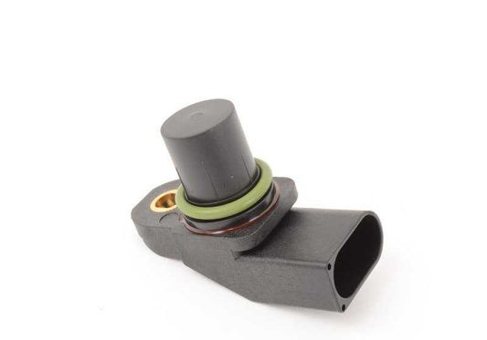 Sensor de árbol de levas OEM 13627792256 para BMW (Modelos compatibles: E87, E90, E91, E92, E93, E60, E61, E63, E64, E65, E66, E83, E70, E71). Original BMW.