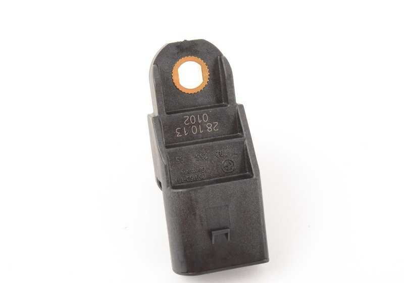 Sensor de árbol de levas OEM 13627792256 para BMW (Modelos compatibles: E87, E90, E91, E92, E93, E60, E61, E63, E64, E65, E66, E83, E70, E71). Original BMW.