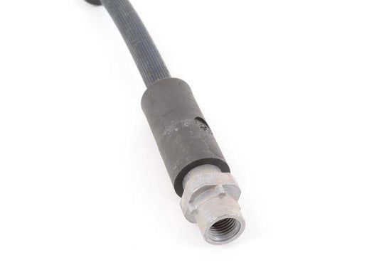 Tubo de freno delantero para BMW F87, F34, F80, F82 (OEM 34306851146). Original BMW.