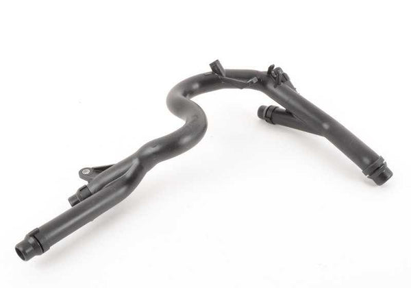 Retorno de Tubería para BMW E60, E61, E65, E66, E70, E71. Original BMW