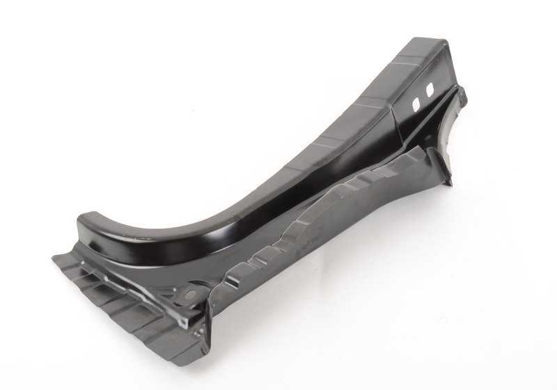 Soporte del pilar C izquierdo para BMW Serie 3 F30, F80 (OEM 41217298003). Original BMW.