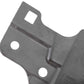 Cubierta protectora de dirección delantera izquierda OEM 51758055731 para BMW F87, F80, F82, F83. Original BMW.