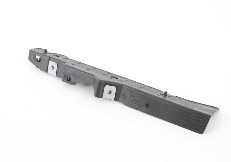 OEM 51758056191 Suporte à cabrecárter esquerdo para BMW F87, F80, F82, F83. BMW original.