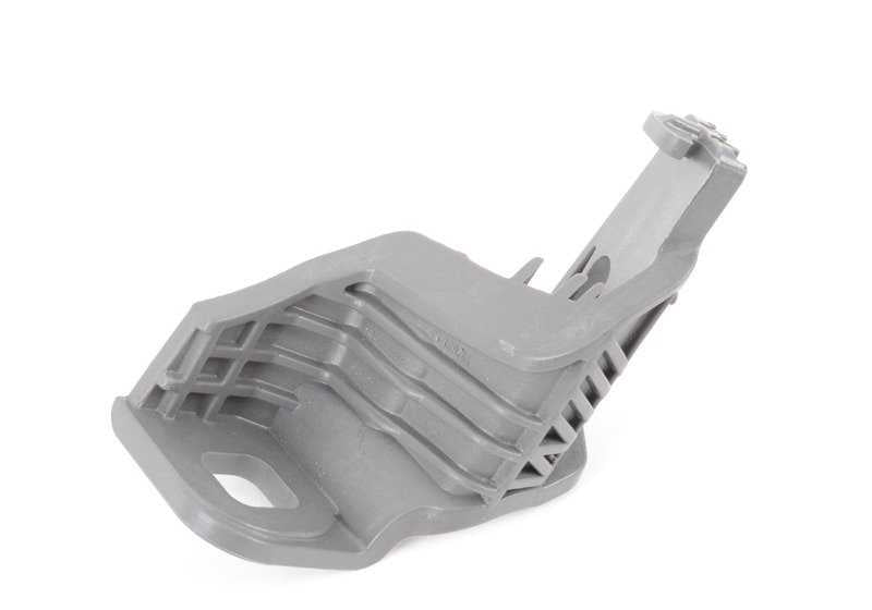 Right Headlight Bracket for BMW F80, F80N, F82, F82N, F83, F83N (OEM 51648054326). Original BMW