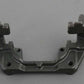 Bremsträger für BMW E46 (OEM 34112282177). Original BMW