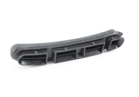 Abdichtung de conducción de aire izquierda para BMW Serie 3 F80, Serie 4 F82, F83 (OEM 51718062047). Original BMW.