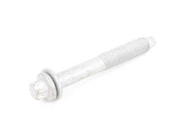 Tornillo ASA para BMW E82, E88, E90, E91, E92, E93, E60N, E61N, F01, F02, E89 (OEM 22116778232). Original BMW