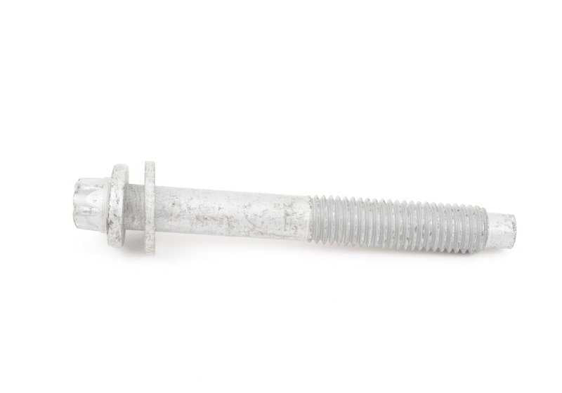 Tornillo ASA para BMW E82, E88, E90, E91, E92, E93, E60N, E61N, F01, F02, E89 (OEM 22116778232). Original BMW