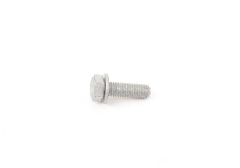 Tornillo hexagonal para BMW E24 (OEM 07119913244). Original BMW.