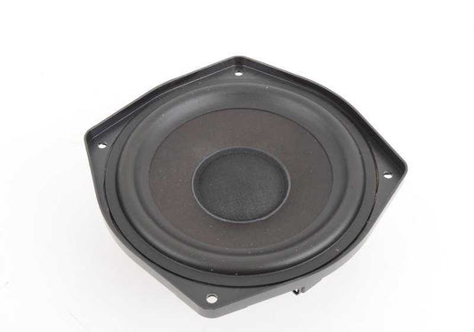 Altavoz de graves para BMW E85, E86 (OEM 65139143269). Original BMW