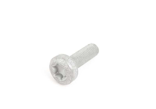 Tornillo ISA para BMW Serie 1 E81, E82, E87, E88, F20, F21, Serie 3 E90, E91, E92, E93, F30, F31, F34, F35, F80, G20, G21, Serie 5 E60, F07, F10, F11, F18, G30, Serie 6 E63, E64, F06, F12, F13, Serie 7 F01, F02, X1 E84, X3 F25, X5 F15, X6 F16, Z4 E89 (OEM