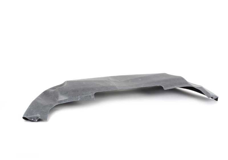 OEM 51478399281 Capot Couverture pour BMW Z4 (E85, E86). BMW d'origine