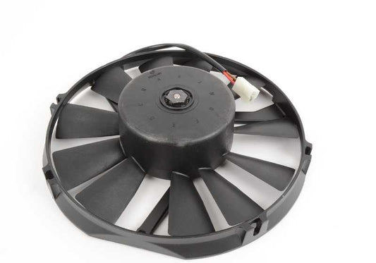 Ventilador para BMW E21, E12, E24 (OEM 17401361556). Original BMW.