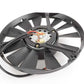 Fan for BMW E21, E12, E24 (OEM 17401361556). Genuine BMW.